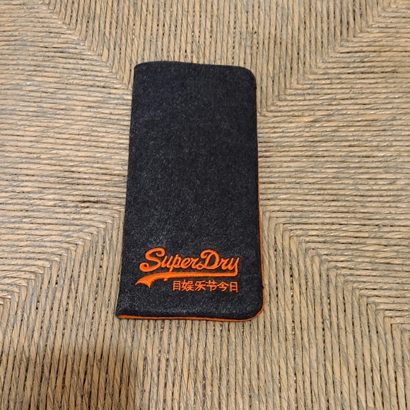 Super Dry eyeware case - Picture 4 of 4